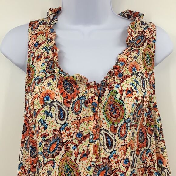 Papillon Dress Sz S - Picture 2 of 8